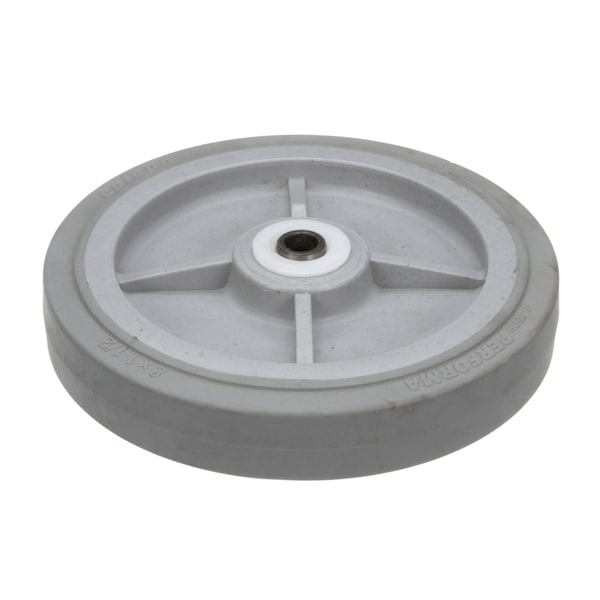 Wheel, Rear Cart